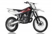 2013 Husqvarna WR250 photo